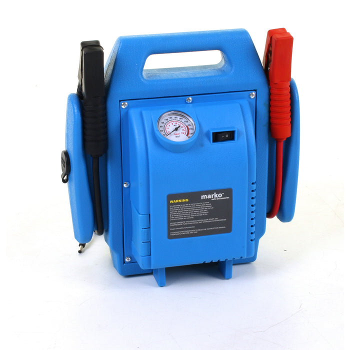 300A Jump Starter