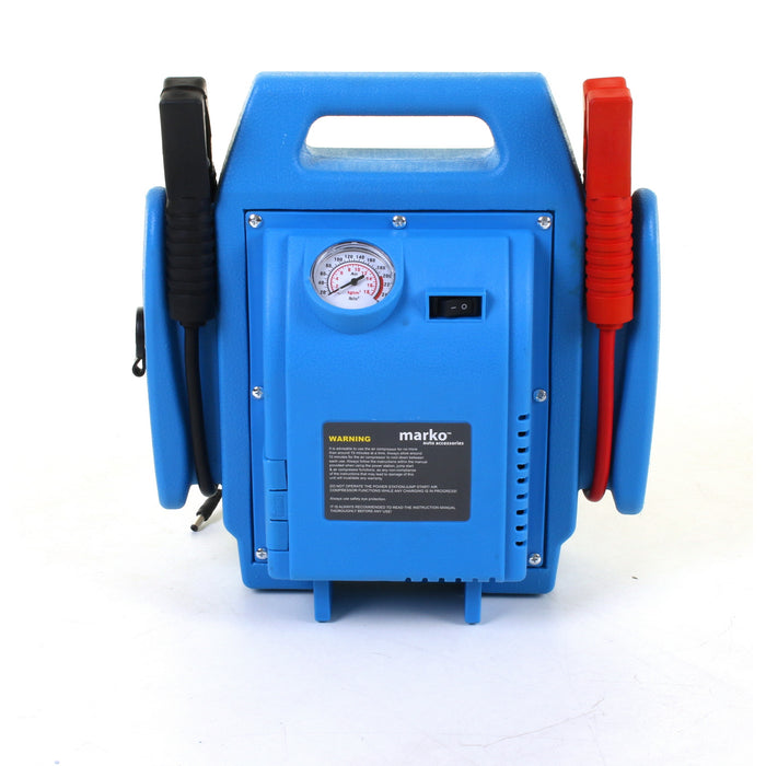 300A Jump Starter