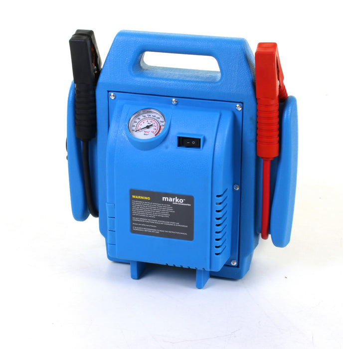 300A Jump Starter