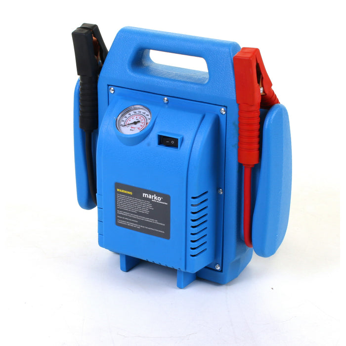 300A Jump Starter