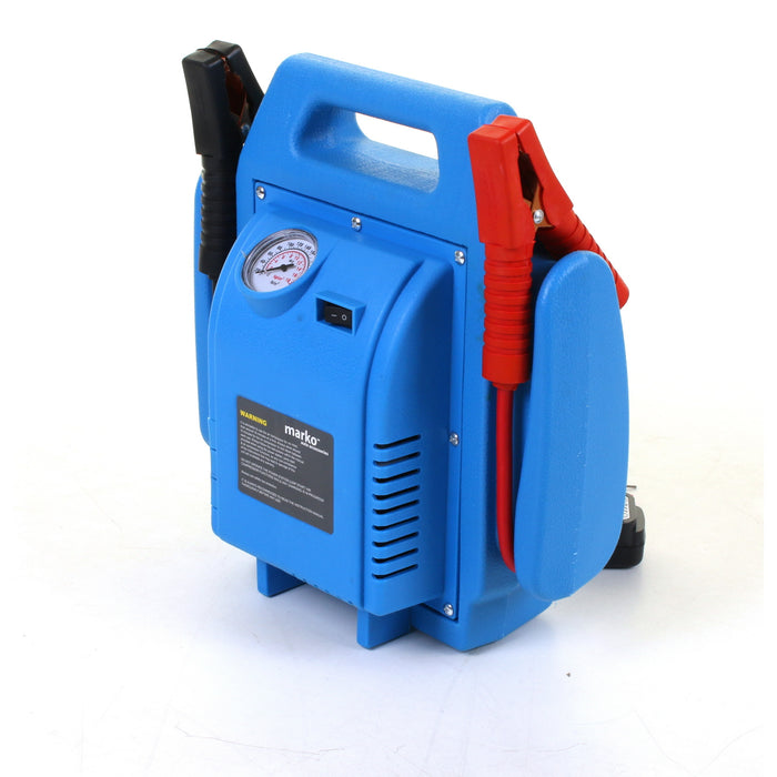 300A Jump Starter