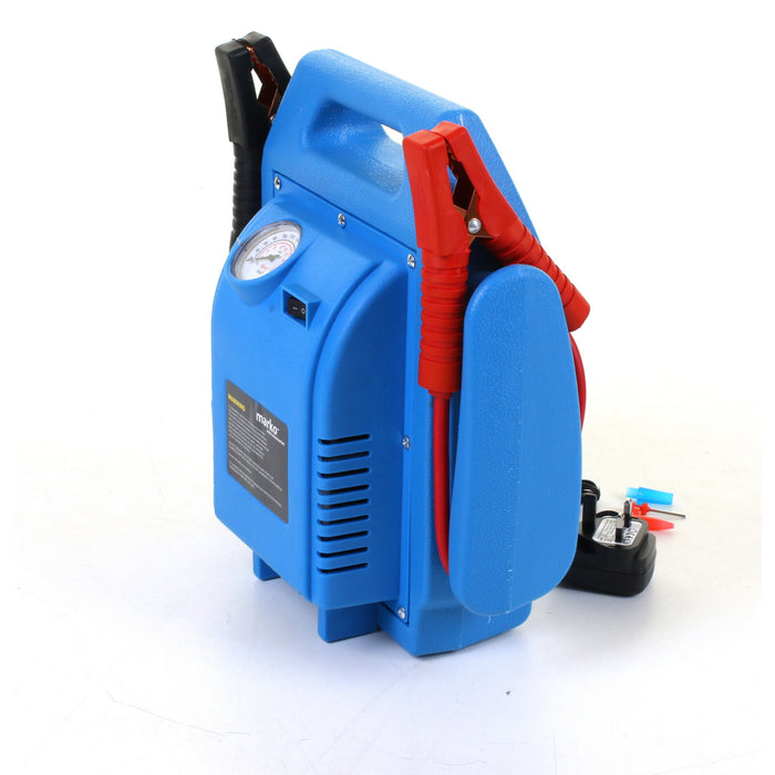 300A Jump Starter