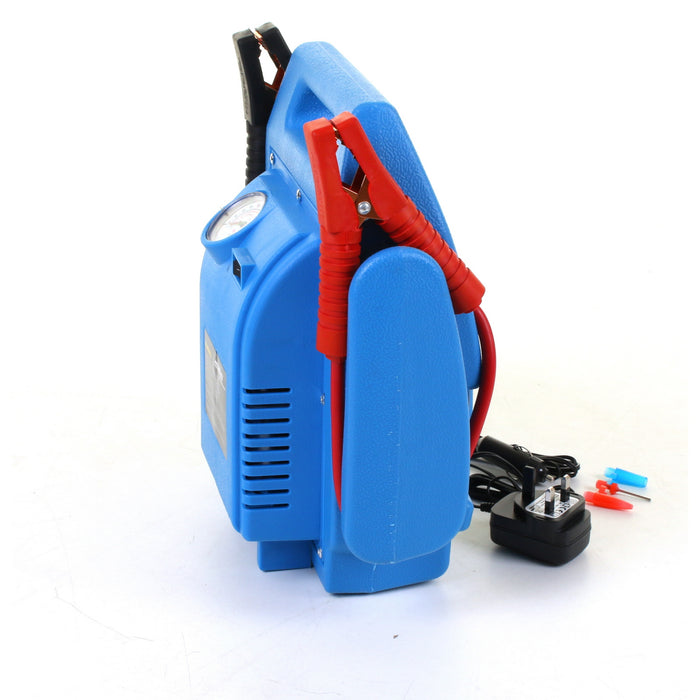 300A Jump Starter