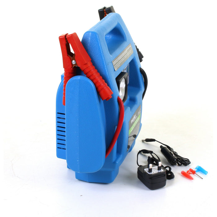 300A Jump Starter