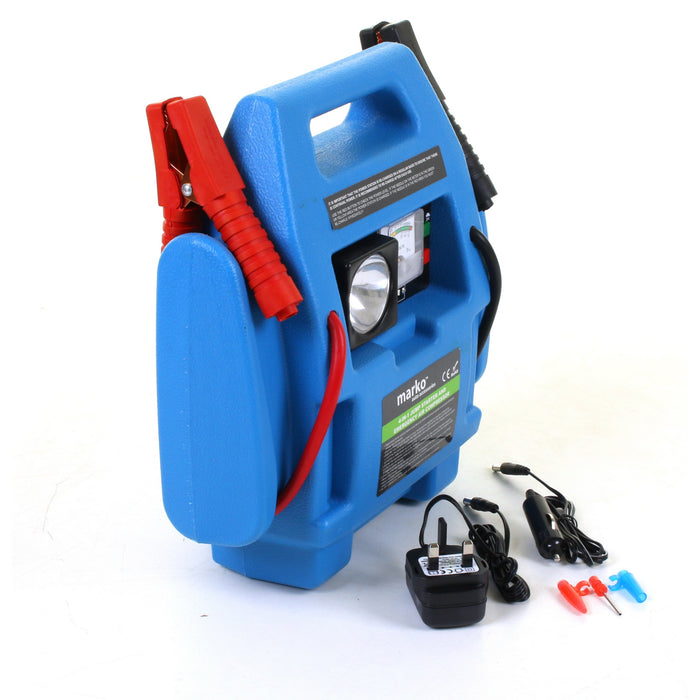 300A Jump Starter