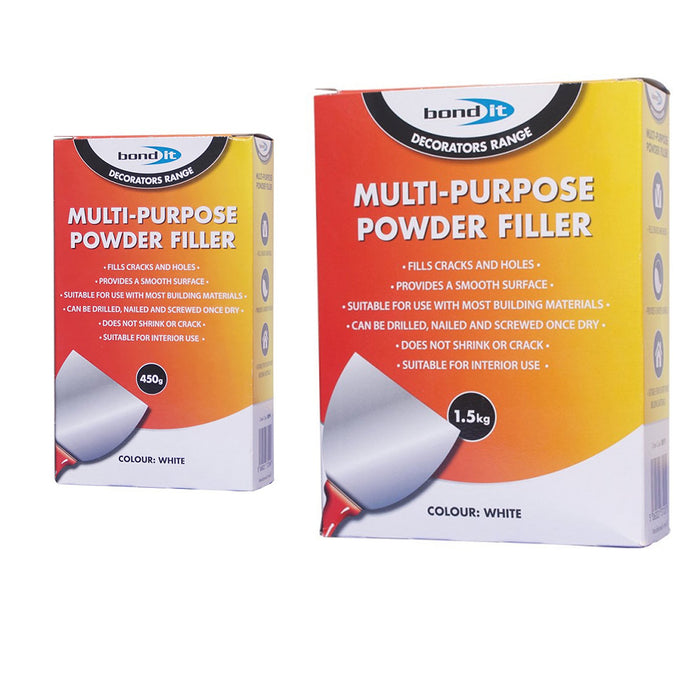 Powder Filler