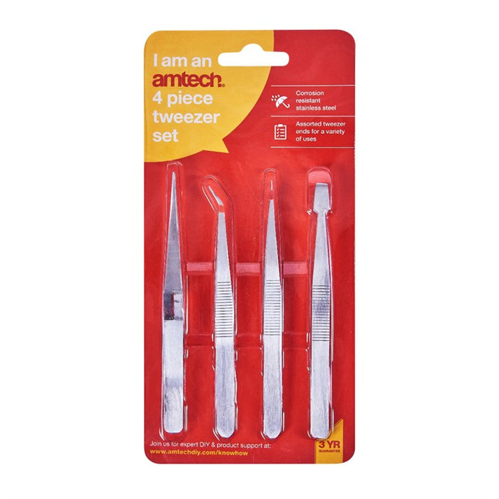 Tweezers