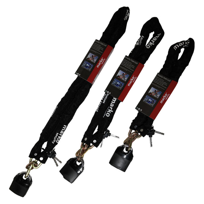 Security Locks