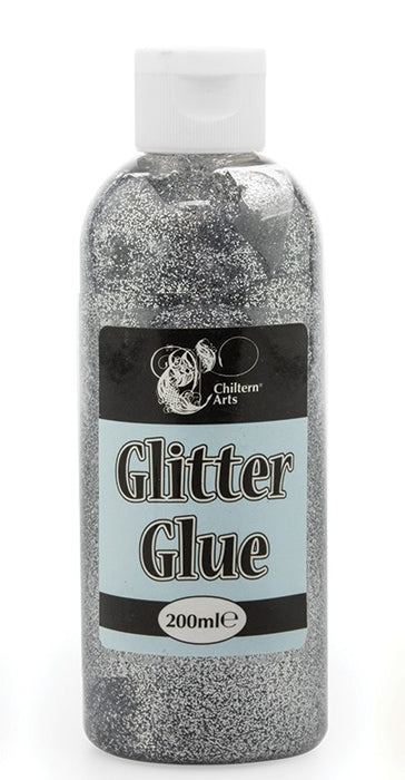 Glitter Glue 200ml