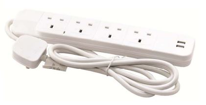 Extension Lead USB