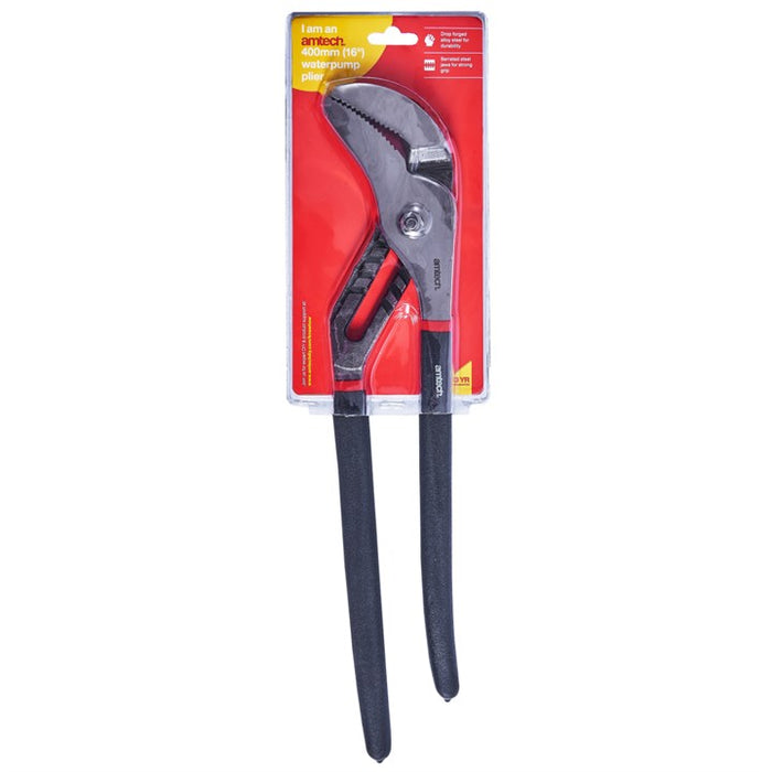 Waterpump Pliers 16"