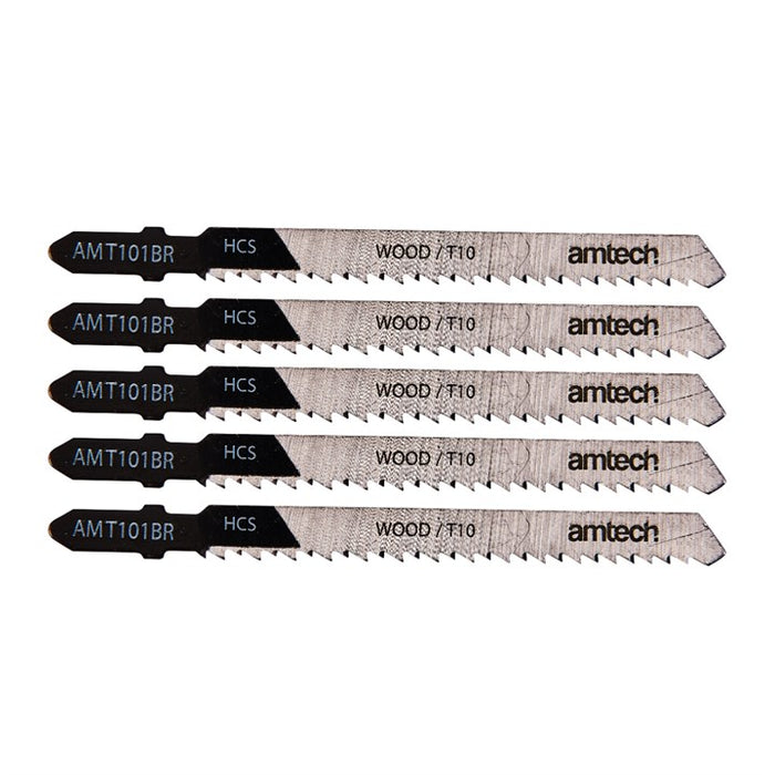 Jigsaw Blades Reverse Cut Wood