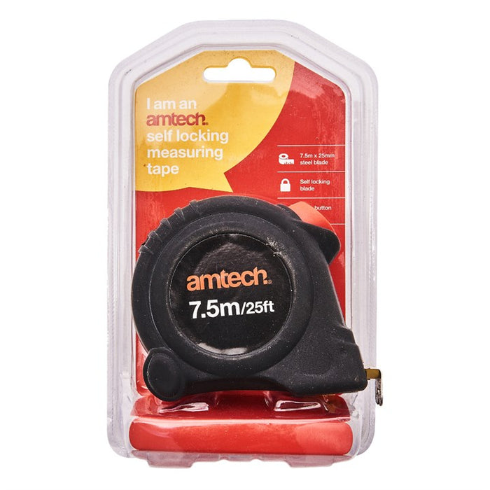 Measuring Tape 7.5m