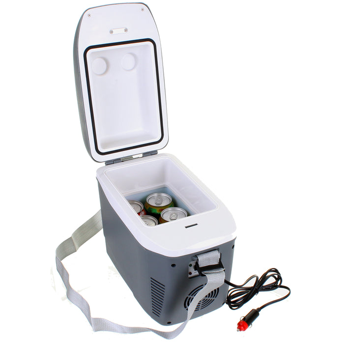 Portable Electric 7.5L Cooler
