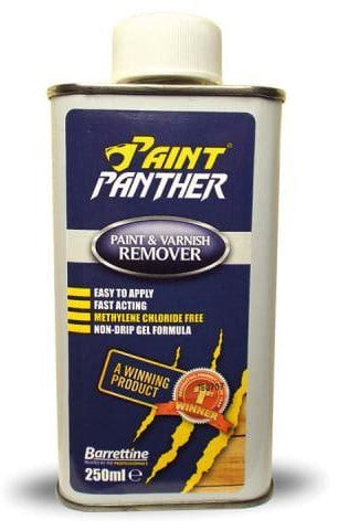 Paint Remover