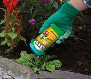 Roundup®  Gel Weedkiller 150ml