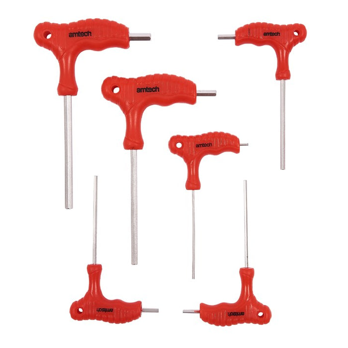 Hex Key