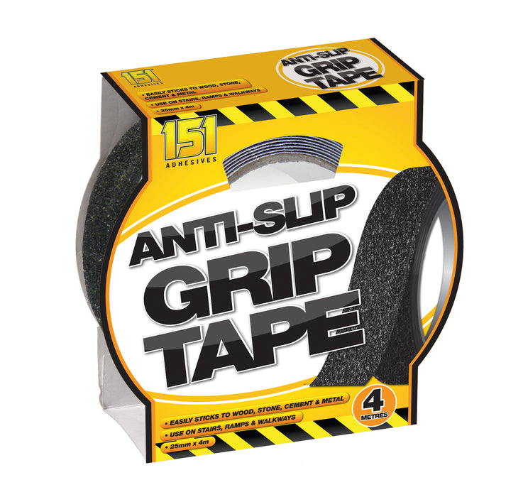 Anti Slip Grip Tape 4m