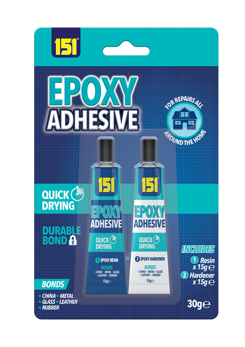 Epoxy Adhesive 2 Part