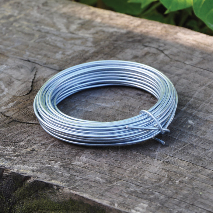 Galvanised Wire