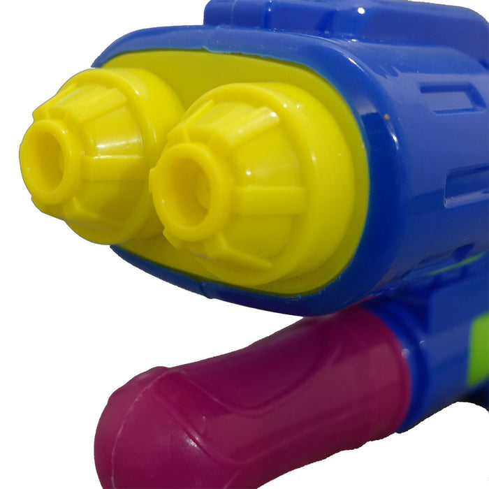 Pocket Hercules Water Pistol