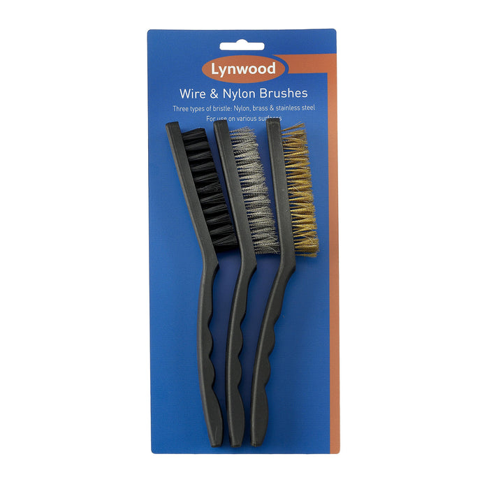 Steel Brush