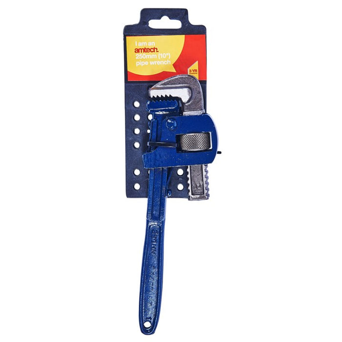 Pipe Wrench 10'