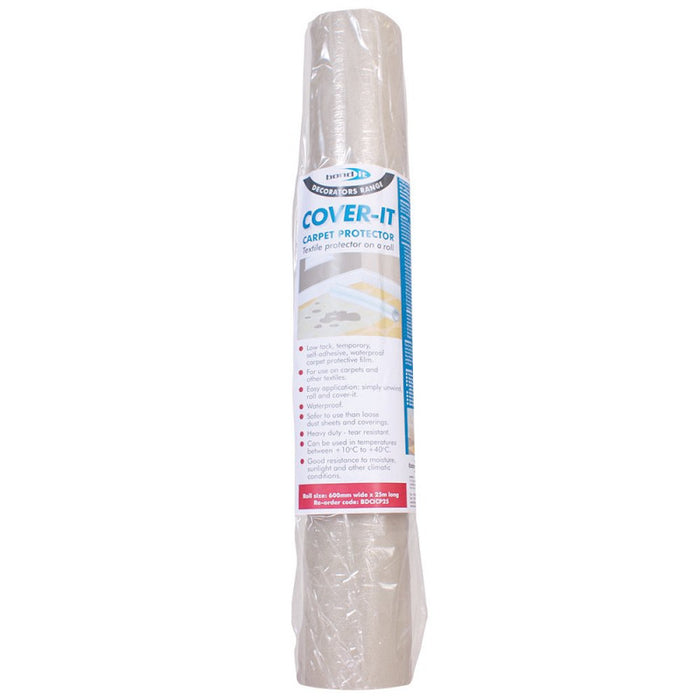 Carpet Protector Huh