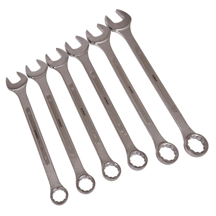 Spanners