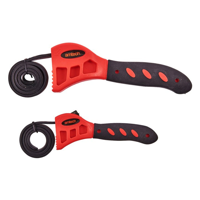 Strap Wrenchs