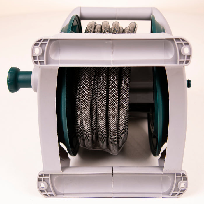 15M Hose Reel Set