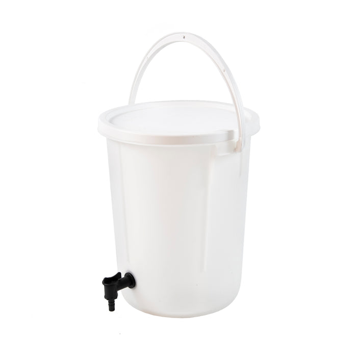 Brewers Bucket with Tap - 25L