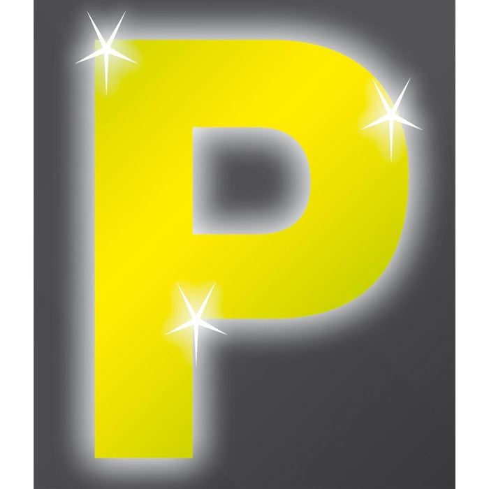 P Yellow