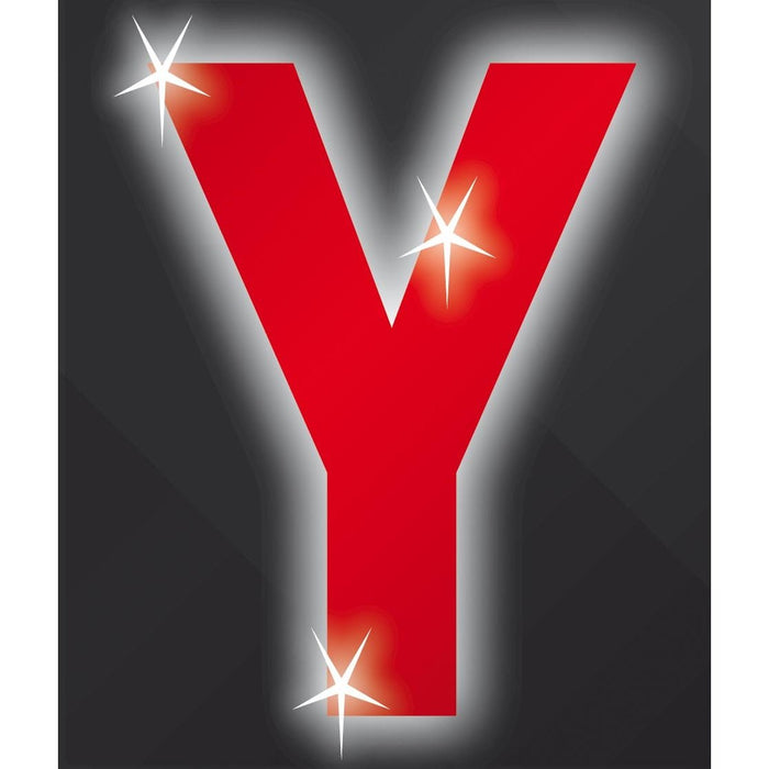Y Red