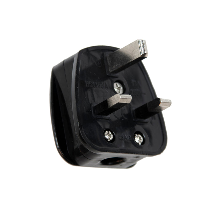 Electrical Plug 13amp