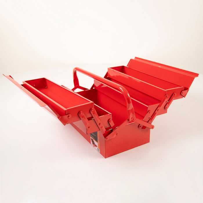 5 Tray Cantilever Toolbox