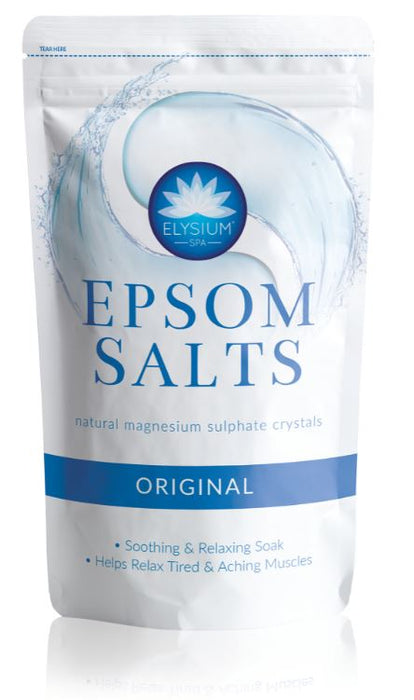 Epsom Salts Original 1kg