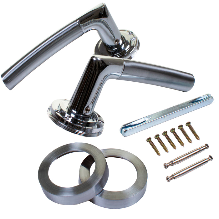 Lever Door Handle