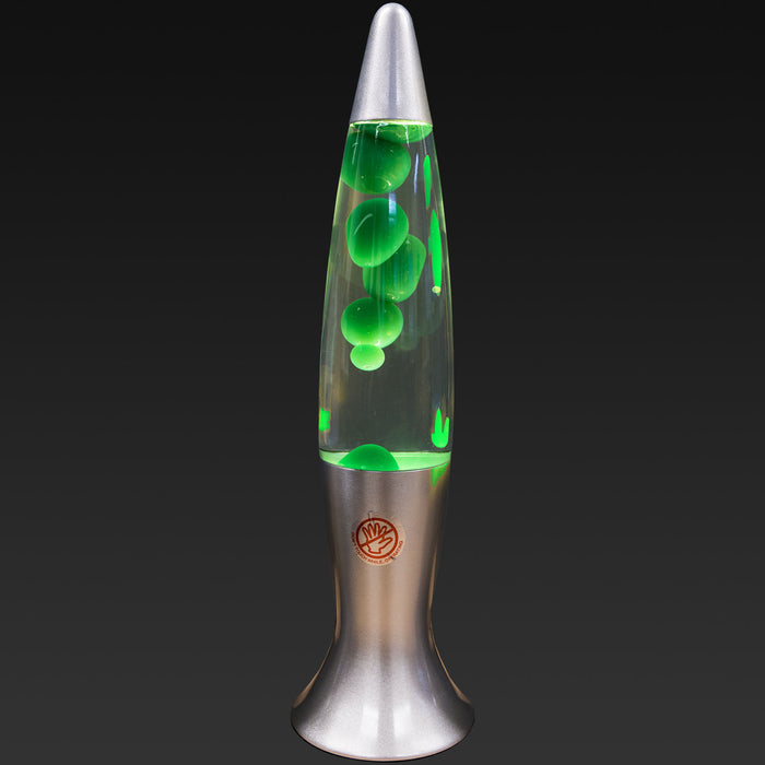 Torpedo Lava Lamp