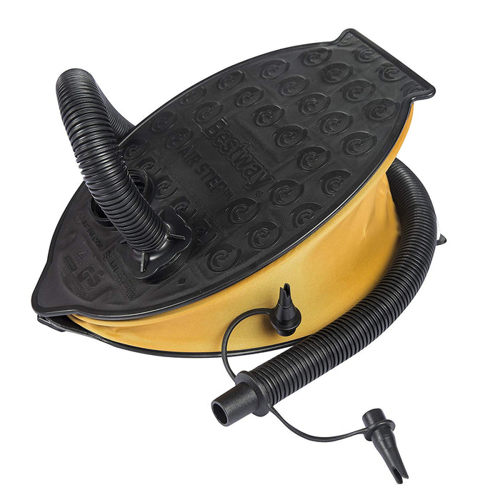 Air Step Pump
