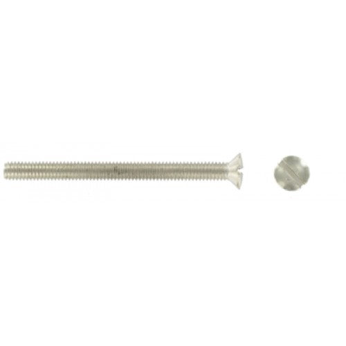 Socket Screws M3.5 X 75