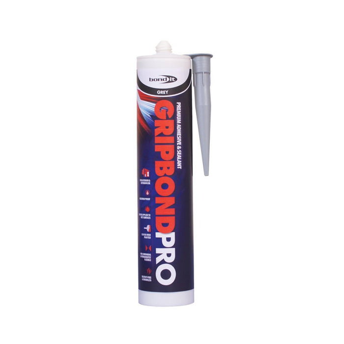 Hybrid Sealant and Adhesive