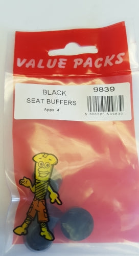 Seat Buffers