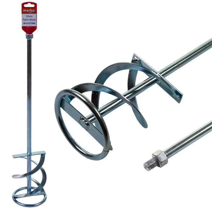 Paint Mixer - M14 Fitting