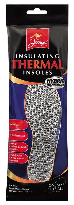 Insoles Insulating Thermal