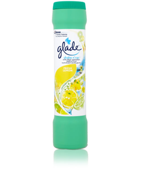 Shake N Vac Fresh Lemon     500g