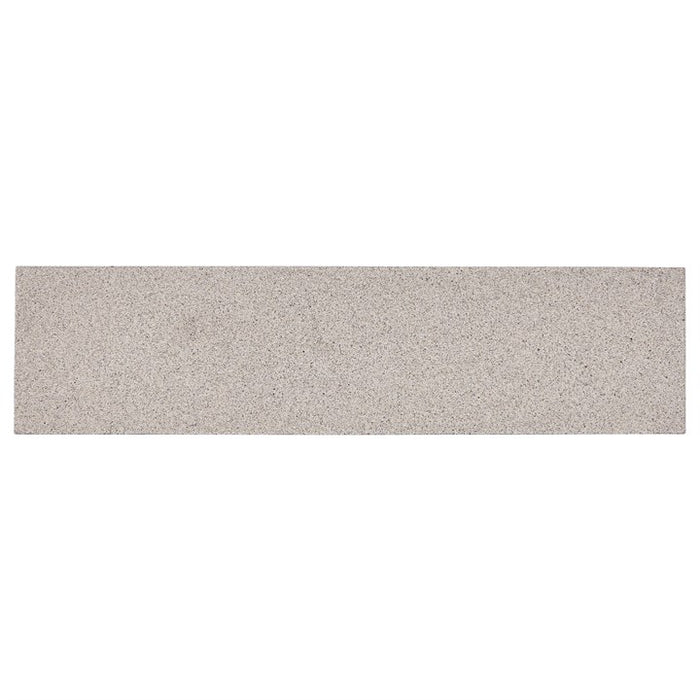 Combination Sharpening Stone 8''