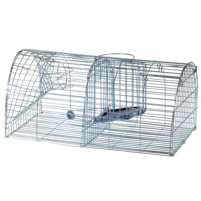 Mesh Cage Trap