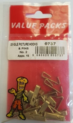 Picture Hooks