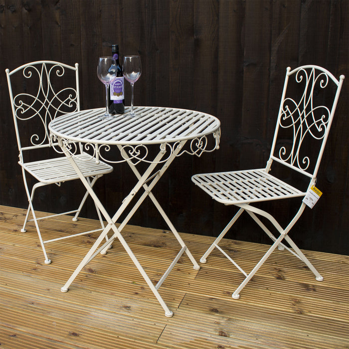 Amadora Bistro Set